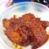 Cooksnap dari Putri Handayani untuk resep Ayam pedas ala richeese