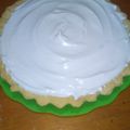 El cooksnap de Prii 🌻 cuando hizo Lemon pie!! 😋😍.