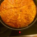 Cooksnap από Κλεοπάτρα Καραγιαννάκη στη συνταγή Σμυρνέικο ψωμί