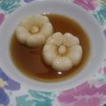 Cooksnap dari Berlian Soewandono untuk resep Resep Tahwa Kuah Jahe