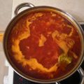 Сooksnap від Сергей Лучкань, який(а) приготував(ла) Борщ червоний.