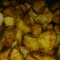 susanm.bergen.9's cooksnap of when they made Breakfast Potatoes.