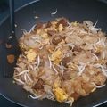 Cooksnap dari Euis Hindasah untuk resep Kwetiau goreng ayam ala solaria