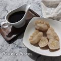 Cooksnap dari Selera Ummi untuk resep Aneka Pempek ikan dari 1 adonan (Part 2)