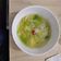 Cooksnap dari mae moey untuk resep Sayur sawi bening