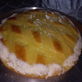 El cooksnap de Macarena Chaihort cuando hizo Torta matera, fácil y rica 😋.