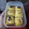 Cooksnap dari Suci Purbajati untuk resep Bolen pisang cokju || coklat keju