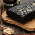 Cooksnap dari Nina_alifa untuk resep Fudgy Keto Brownies with Cheese