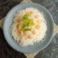 Cooksnap dari Nevi Sutio untuk resep Bihun Goreng Singapore