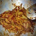 Cooksnap dari Griselda Mela untuk resep Jengkol Balado Anti Bau