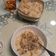 Cooksnap của Ngọc Đan Chi Nguyễn khi họ làm theo món Cháo gà nấm