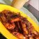 Cooksnap dari Ariesa Zeranyana untuk resep Udang Bakar Madu Simple