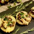 Cooksnap Aga Dymek - Aga_z_zielonej_Umbrii z czasów, kiedy przygotował 15 Grudnia - Cookpadowy Kalendarz Adwentowy.