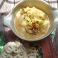 Cooksnap dari kurnia widhi untuk resep Lodeh Rebung Jagung Putren dan Tempe