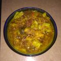 Cooksnap dari Eka Bunda Nabilla untuk resep 59. Tongseng Ayam