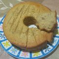 Cooksnap dari Titi Suhatsyah untuk resep Banana cake tanpa pengembang...enak dan mudah dibuat