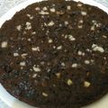 Cooksnap dari Ellen Midori untuk resep Bolu pisang no telor,no mixer,no oven,no ribet