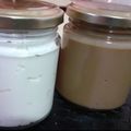 El cooksnap de Gretel Eukazeta cuando hizo Dulce de leche caserito con leche en polvo.