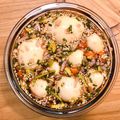 Cooksnap của Dory khi họ làm theo món Trứng ngâm nước tương 달걀간장절임 / 달걀장조림