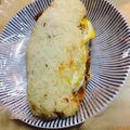 May 的 台式古早飯糰 cooksnap
