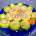 Cooksnap của Dibee khi họ làm theo món Đậu Hủ Trứng Hấp Tôm
