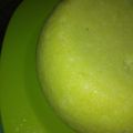 Cooksnap dari Yaya Ambiya untuk resep Bolu pandan kukus