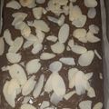 Cooksnap dari Siti Yudianti untuk resep Chewy Brownies Panggang dan Tips Shiny Crush keluar