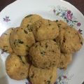 Cooksnap dari Lizly Frauline untuk resep Perkedel tahu simpel