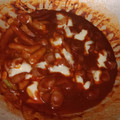 Cooksnap dari Desy Purnomo untuk resep Tteokbokki pedas resep asli korea!