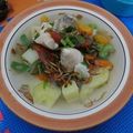 Cooksnap dari Eka Purwaningsih untuk resep Sup Ayam dan Sayur