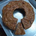 Cooksnap dari Novi untuk resep 26. Bolu Pisang Ekonomis (bakulan)