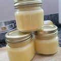 jakatax's cooksnap of when they made Creamy Lemon Curd.