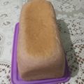 Cooksnap dari e.yuningsih untuk resep Roti Sobek Ubi Ungu