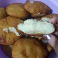 کوک اسنپ ShAkIlA بعد از امتحان کردن مینی پیراشکی کرمدار(گام به گام).