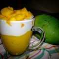 Cooksnap dari Sandra Risma untuk resep King mango indonesia
