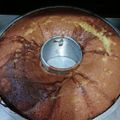 Cooksnap dari Irmayanti untuk resep Marmer Cake 4 Telur