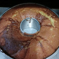 Cooksnap dari Irmayanti untuk resep Marmer Cake 4 Telur