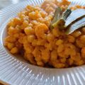Mónika Gyurászné Cooksnap-ja, amikor elkészítette a(z) Tojásos nokedli receptet.