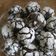 Cooksnap dari Tri Wahyuni Nursiyami untuk resep Chocolate Crinkle Cookies