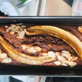 Cooksnap của Karo Duong Hoang khi họ làm theo món Bánh chuối nướng (Banana cake)