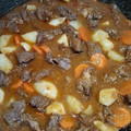 El cooksnap de Ana isabel Pereda Garcia cuando hizo Estofado de ternera en salsa Mambo.