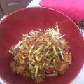 Cooksnap dari Rizky Atikahsyam Nasution untuk resep Tumis tempe tauge