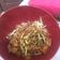 Cooksnap dari Rizky Atikahsyam Nasution untuk resep Tumis tempe tauge