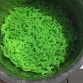 Cooksnap dari Emhy Kaj untuk resep Es cendol nutrijel kenyal
