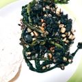 El cooksnap de ₵♡Ϛ❘Ν₳ νΕ₲α₪Ⓐ✍. Salvador. cuando hizo Huitlacoche.