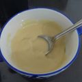 Cooksnap dari Anggi untuk resep Japanese Salad Dressing (Kewpie Roasted Sesame Dressing)