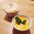 Cooksnap de Ophémiam sur la recette Houmous libanais