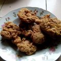 Cooksnap dari Hepta untuk resep 242. Ayam Goreng ala KFC