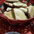 El cooksnap de Camilo P. Silva cuando hizo Dobladitas.