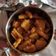 Aman का कुकस्नैप जब उन्होंने केला की सब्जी (kela ki sabzi recipe in Hindi) बनाया था।